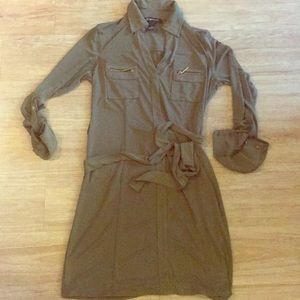 Super soft, comfortable dress!